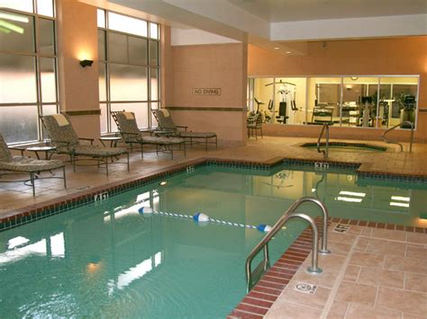 8 Best Memphis Hotels with Indoor Pools (with Prices & Photos) – Trips To Discover