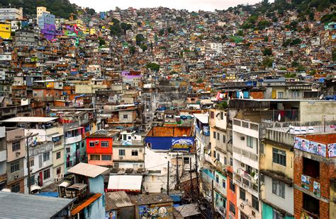 Favelas | Wiki Toque | Fandom powered by Wikia