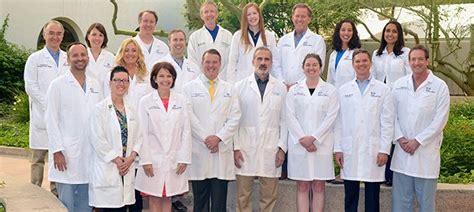 OB/GYN Residency - Who We Are | The University of Arizona College of Medicine – Phoenix