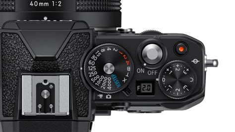 Nikon releases a special edition Z fc with an all-black finish - Acquire