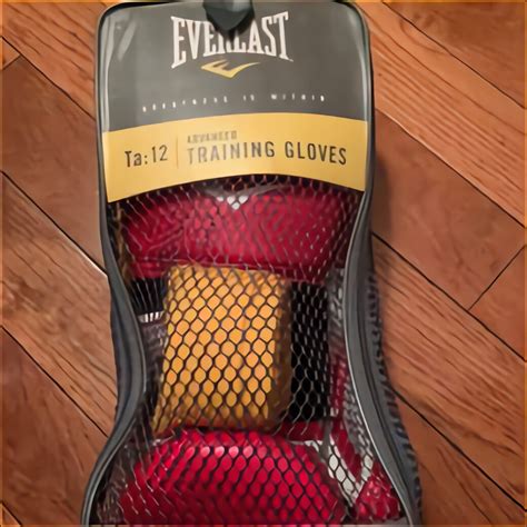 Everlast Boxing Equipment for sale| 31 ads for used Everlast Boxing Equipments