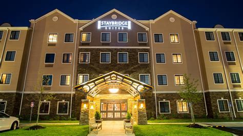 STAYBRIDGE SUITES LEXINGTON, AN IHG HOTEL - Updated 2024 Reviews ...