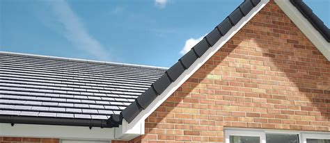 What are PVC fascias and soffits and how do they differ? - Advice and Guidance - National Plastics