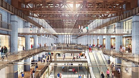 How London's Battersea power station will become luxury living hub | South China Morning Post