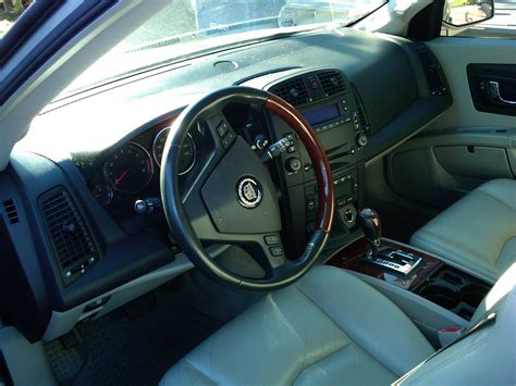 2005 Cadillac SRX - Pictures - CarGurus