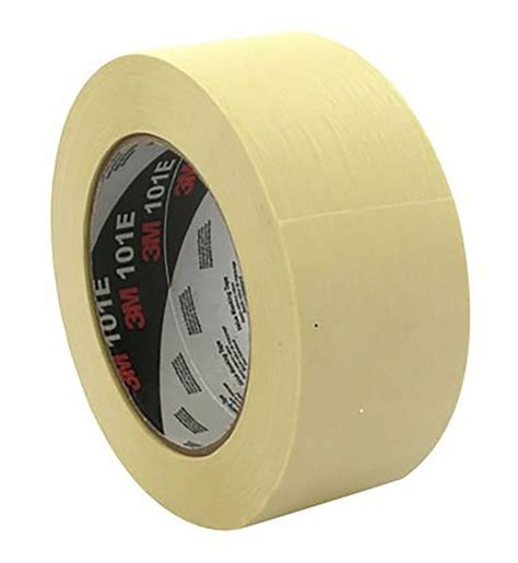 3M SCOTCH 101E Beige Masking Tape 48mm x 50m - RS Components Indonesia