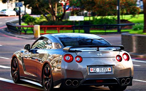 Nissan-Skyline-R35-HD-Desktop-Wallpaper | itech104therynology