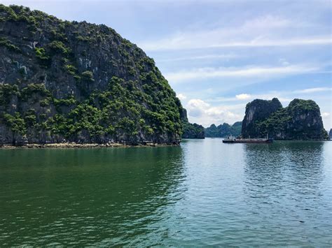 Ha Long Bay Cruise: A Candid Review of the Stunning Journey With Some ...