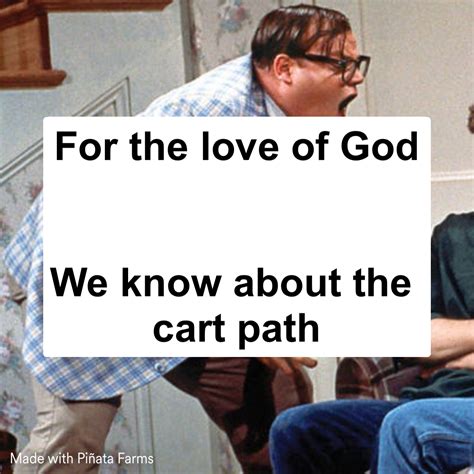 Chris Farley For the love of god Memes - Piñata Farms - The best meme ...