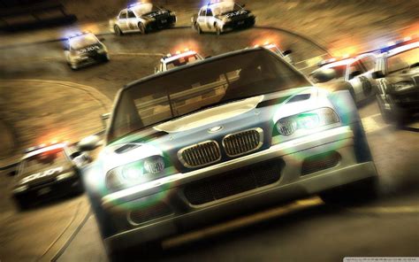 Nfs Most Wanted BMW Wallpapers - Wallpaper Cave