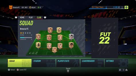 FIFA Ultimate Team 22 Deep Dive - FUT 22 - EA SPORTS Official Site