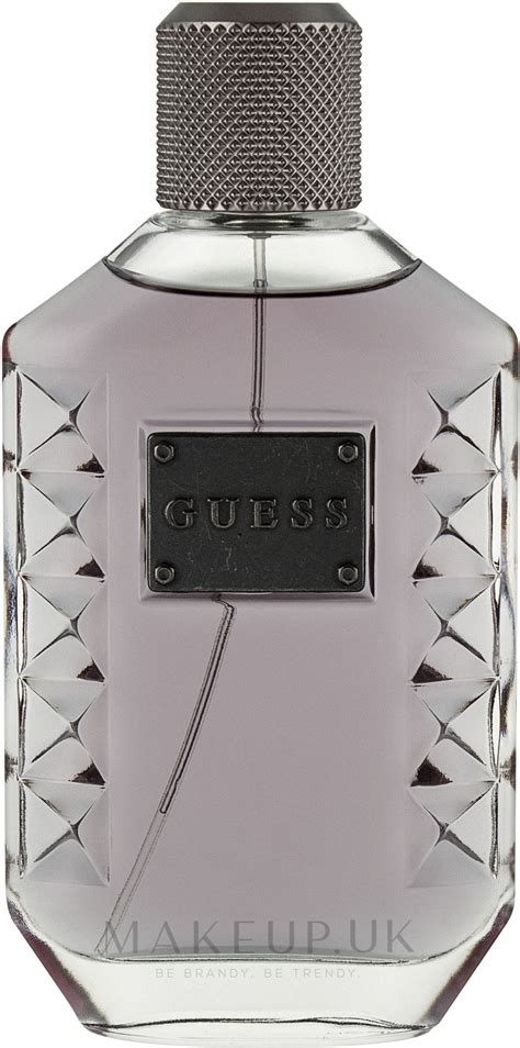 Guess Dare Men - Eau de Toilette | Makeup.uk