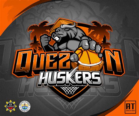 Quezon Huskers Basketball