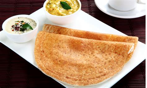 Set Dosa