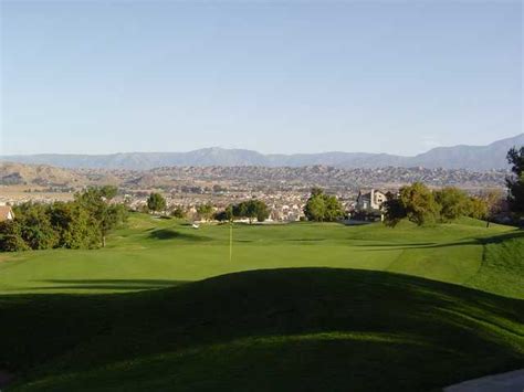 Rancho Del Sol Golf Club in Moreno Valley, California, USA | Golf Advisor