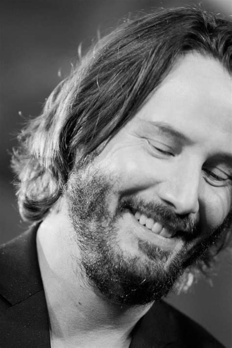 Keanu Reeves John Wick, Keanu Charles Reeves, Beirut, Beautiful Smile ...