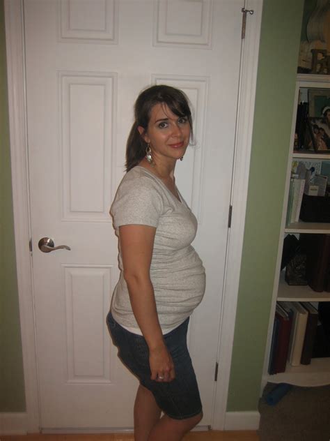 12 weeks pregnant – The Maternity Gallery