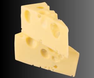 What Cheese Has the Most Calcium