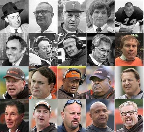 All-time Cleveland Browns coaching records, from Paul Brown to Freddie Kitchens - cleveland.com