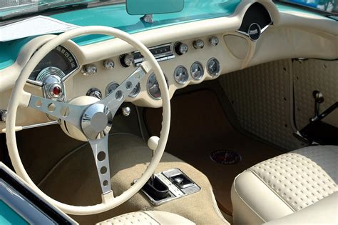 Classic car,interior,automobile,retro,restored - free image from ...