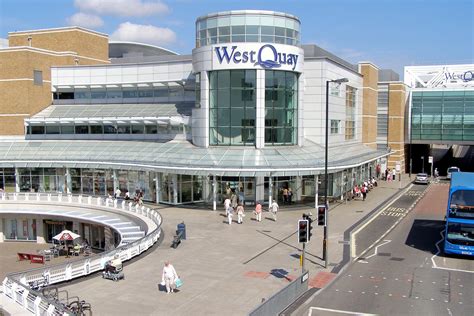 5 Best Places to Go Shopping in Southampton - Southampton’s Best Places ...