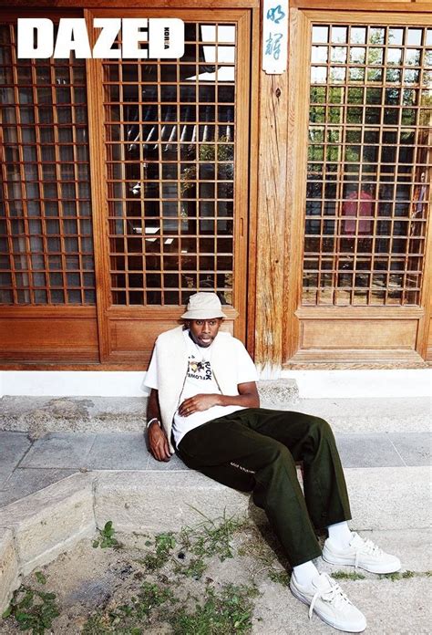 Pin on Style Inspiration- Men | Tyler the creator fashion, Streetwear men outfits, Menswear inspired