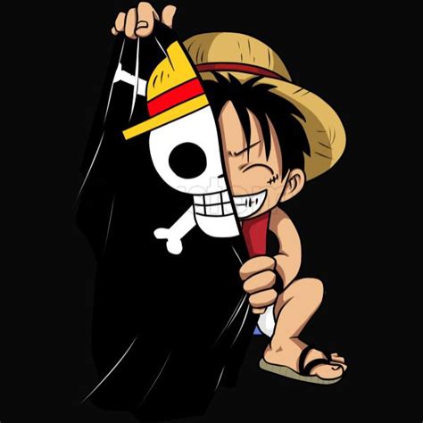 Luffy Logo Roblox