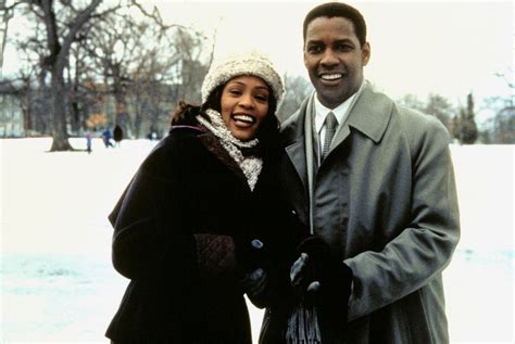 I Ranked Every Major Denzel Washington Movie