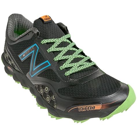 New Balance MT1010 Minimus Trail Running Shoe - Men's | Backcountry.com