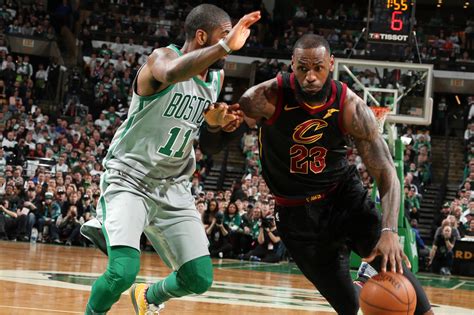 Cleveland Cavaliers vs. Boston Celtics: Live Updates, Score and ...