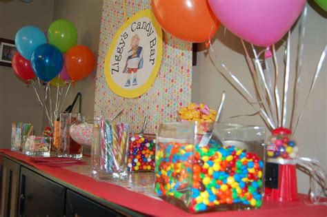 Lazytown Birthday Party Ideas | Photo 16 of 17 | Kids birthday party ...