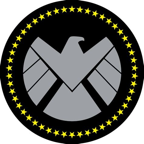 S.H.I.E.L.D. strike team logo by Uskok on DeviantArt