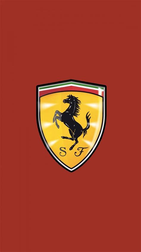 Lamborghini Emblem Wallpaper - WallpaperSafari