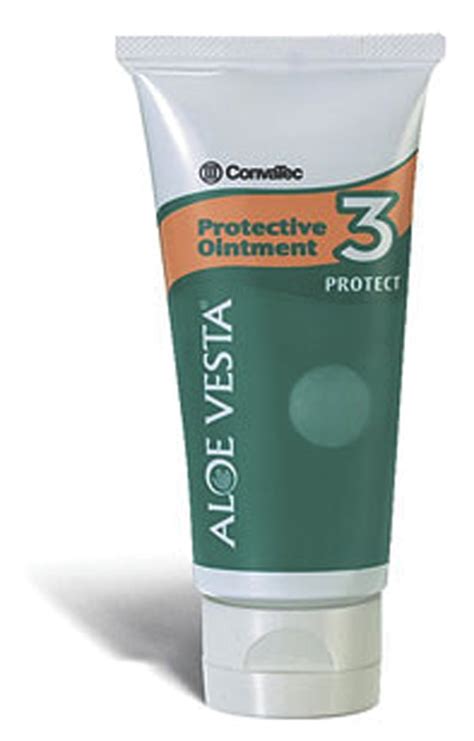 Aloe Vesta Protective Ointment 236ml « Medical Mart