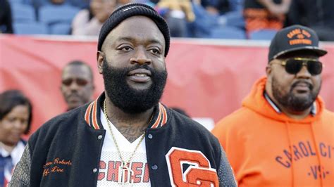 50 Cent’s lawsuit against FL rapper Rick Ross tossed by judge | Miami ...