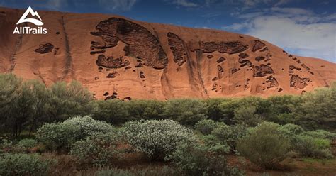 Best trails in Uluru, Northern Territory | AllTrails