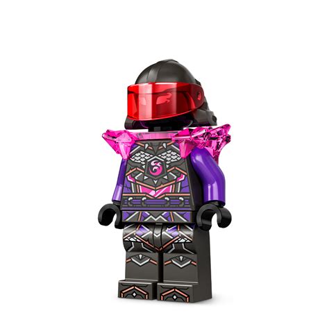 Mr. F - LEGO® NINJAGO® Characters - LEGO.com for kids