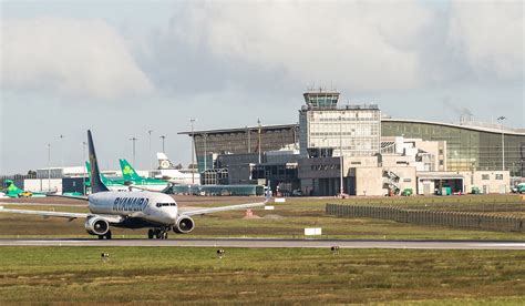 New Cork Airport runway ready to go as first flights set to take off - Extra.ie