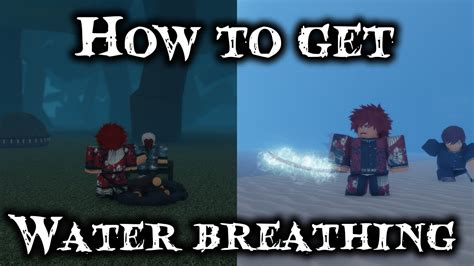 DemonFall: How to get Water Breathing - YouTube