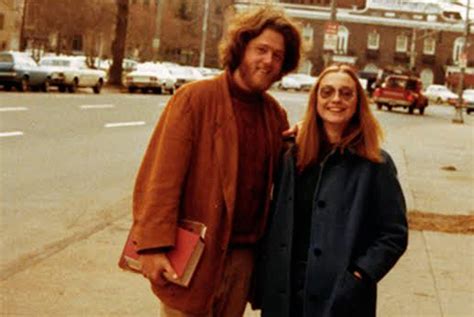 Allies Remember a Driven Hillary Rodham During '72 Texas Visit | The Texas Tribune