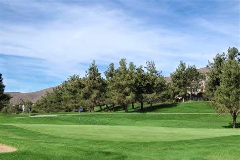 Yucaipa Valley Golf Club | 18 Hole Public Golf Course in Yucaipa, CA