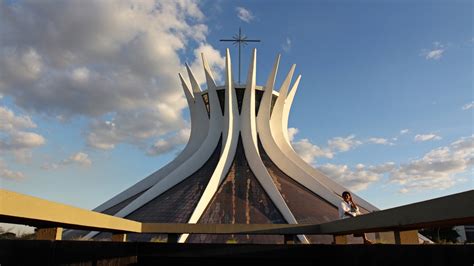 60 Years Ago, The Modernist City of Brasília Was Built From Scratch | Architectural Digest