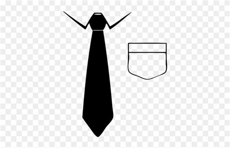 Roblox T Shirt Black Tie Clipart
