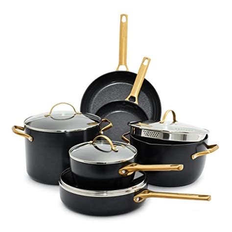 8 Best Nonstick Cookware Sets to Slip Into Your Basket - Something Swanky