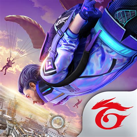 Garena Free Fire- World Series APK + OBB Download for Windows - Latest Version 1.60.1