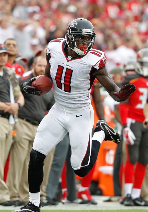 Extension Candidate: Julio Jones