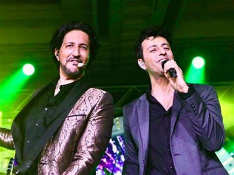 Salim Sulaiman Working On Song In Praise Of Lord Shiva And Delay The Release Of Bhoomi 2020 ...