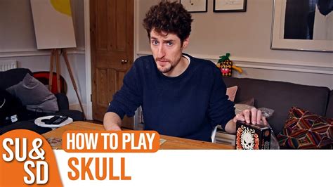 Skull - How to Play - YouTube