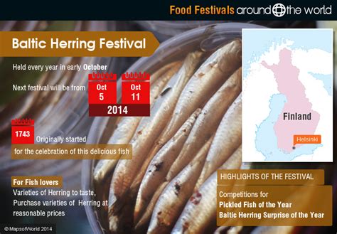 baltic-herring-festival | Around the World