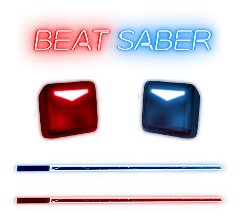 Transparent Png Beat Saber Logo - Saber seiba, anime character transparent background png ...